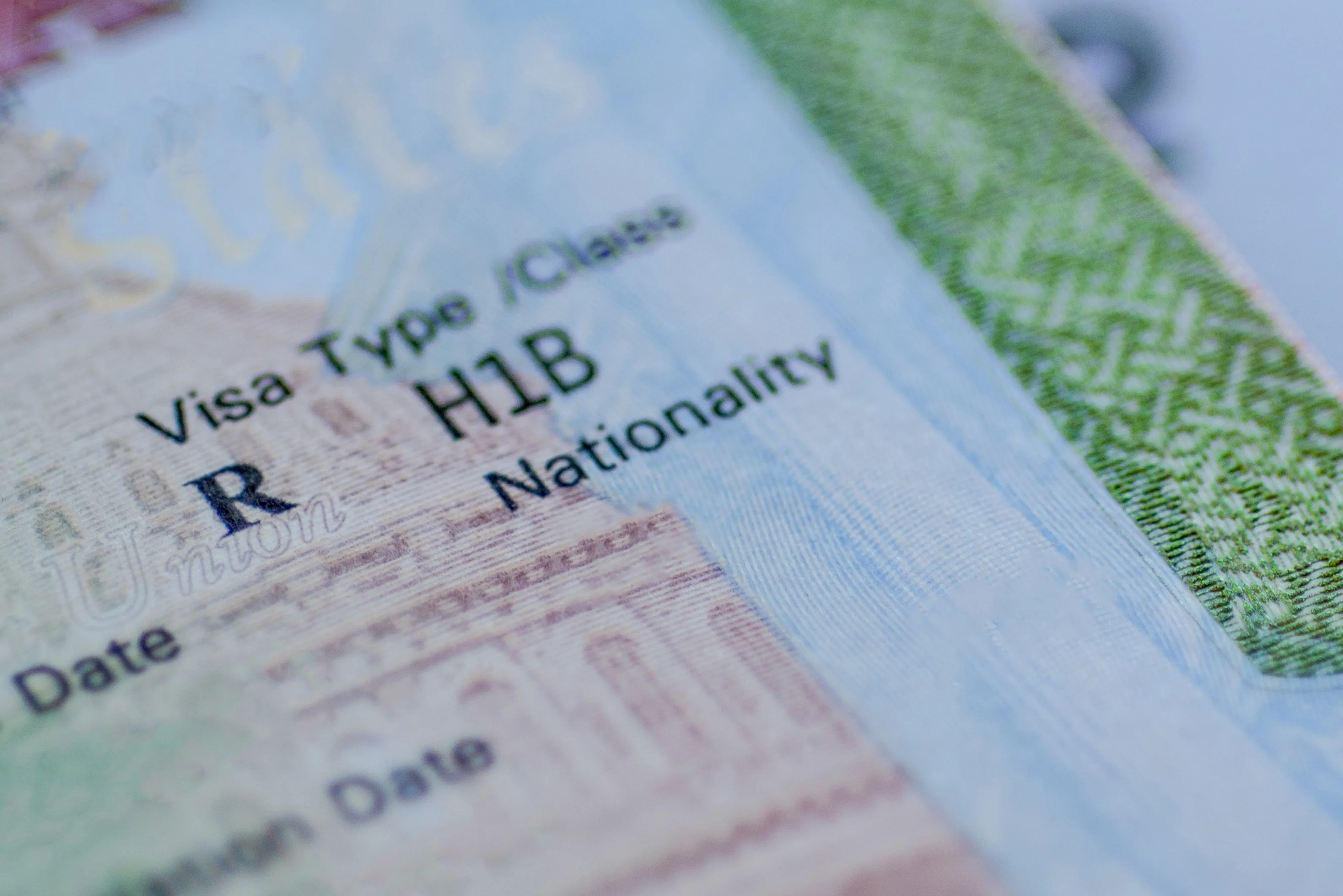 The 2025 H-1B Visa Crackdown: A 4-Month Retrospective
