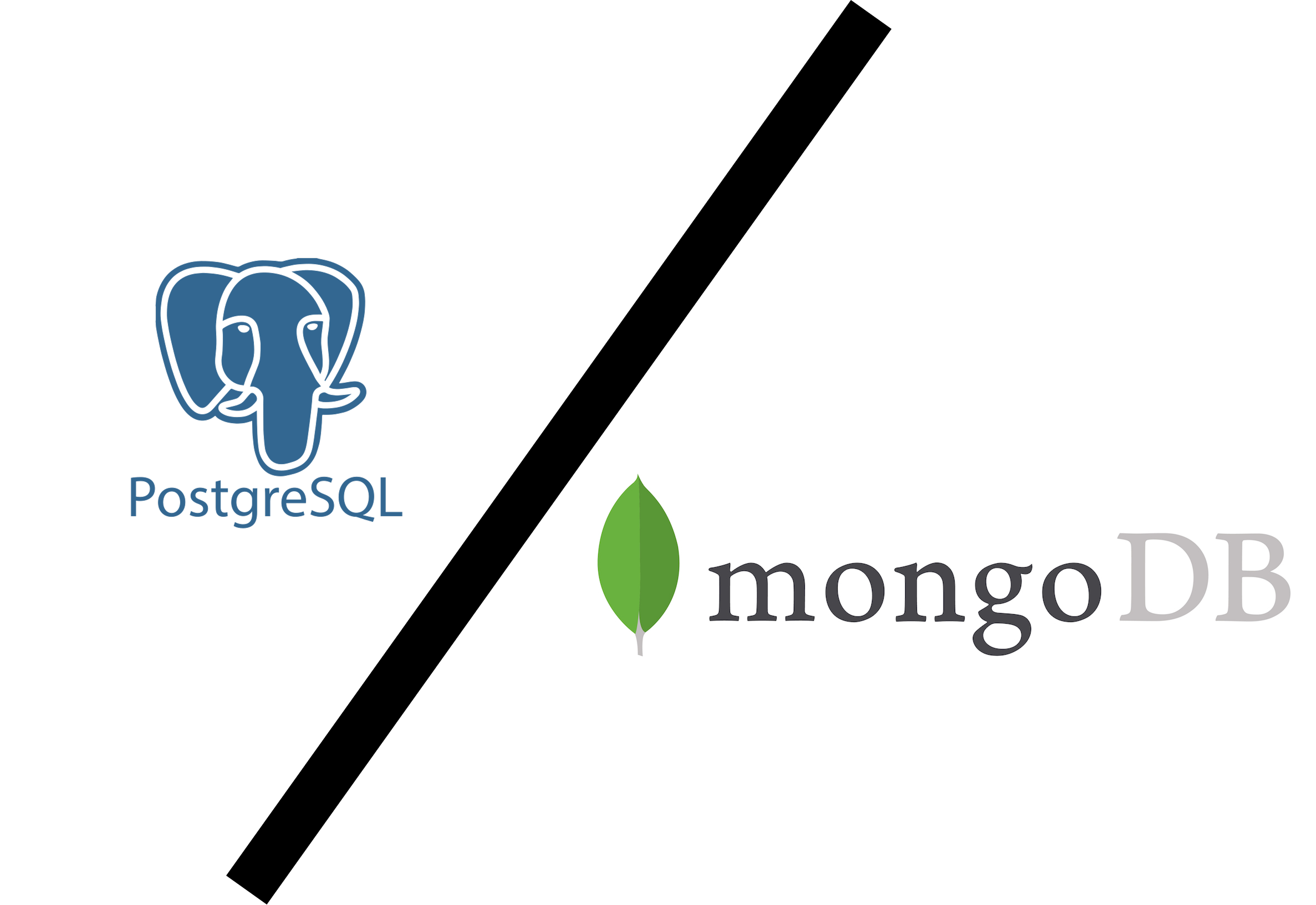 SQL vs NoSQL Databases (PostgreSQL vs MongoDB)