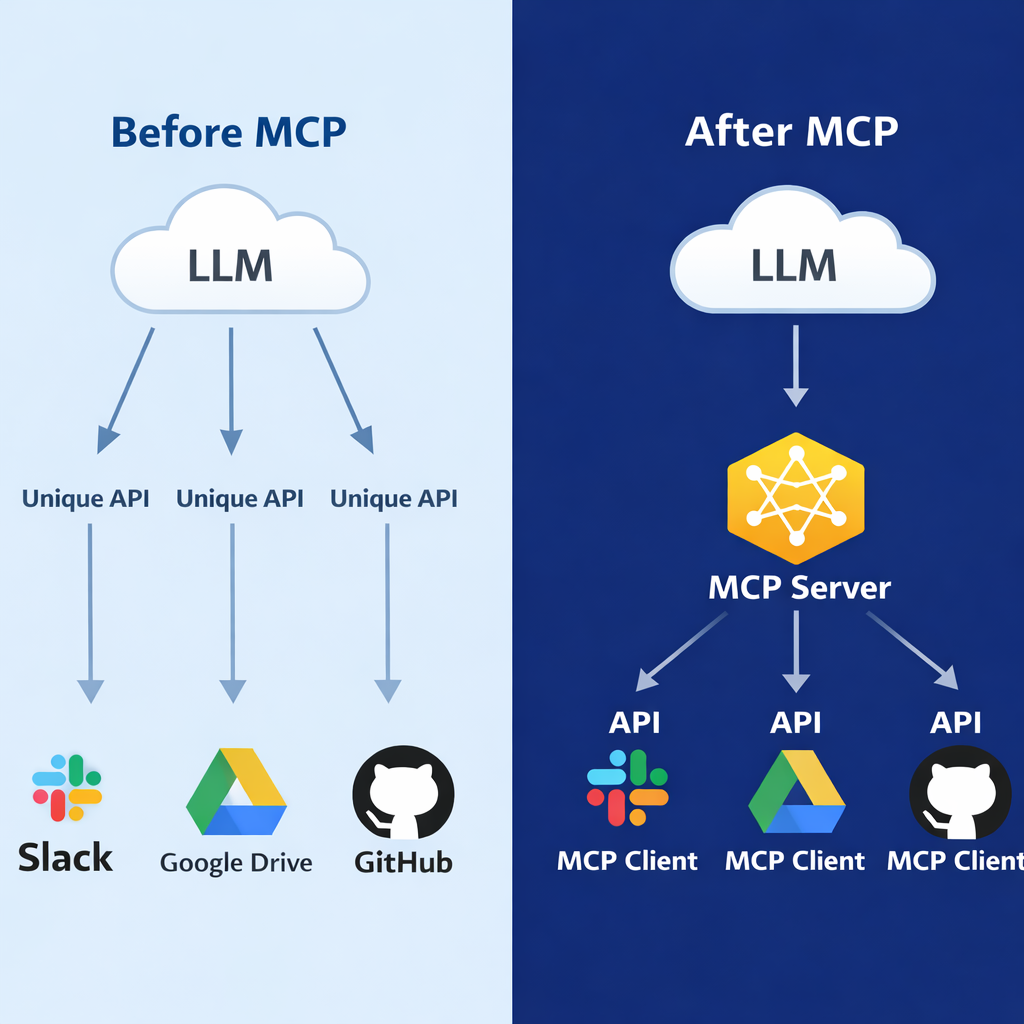 Introduction to MCP - the Agent to Agent Communication Standard