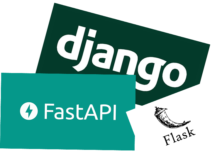 Which Web Python Backend to Choose: Django vs FastApi vs Flask