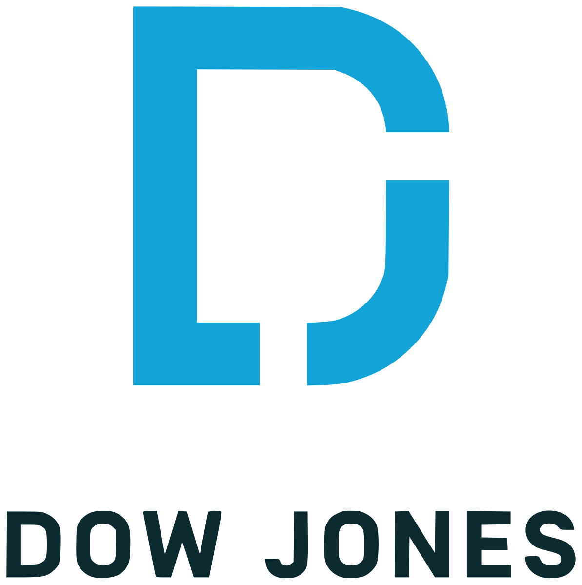 Dow Jones logo