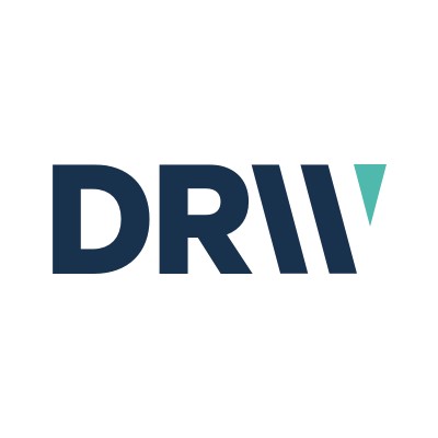 DRW logo