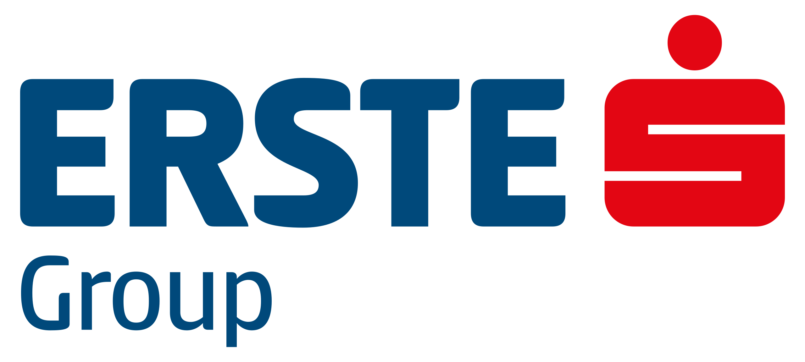 Erste Group logo