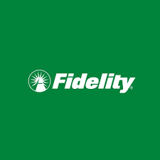Fidelity Investments logo