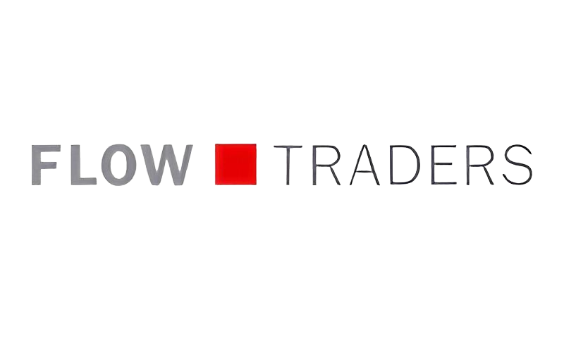 Flow Traders logo