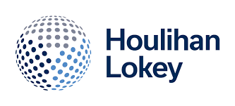 Houlihan Lokey logo