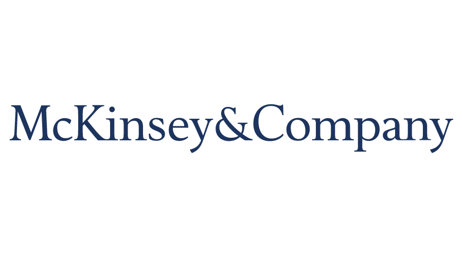 McKinsey & Company logo
