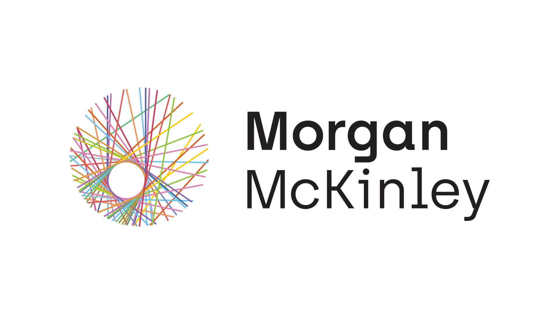 Morgan McKinley logo
