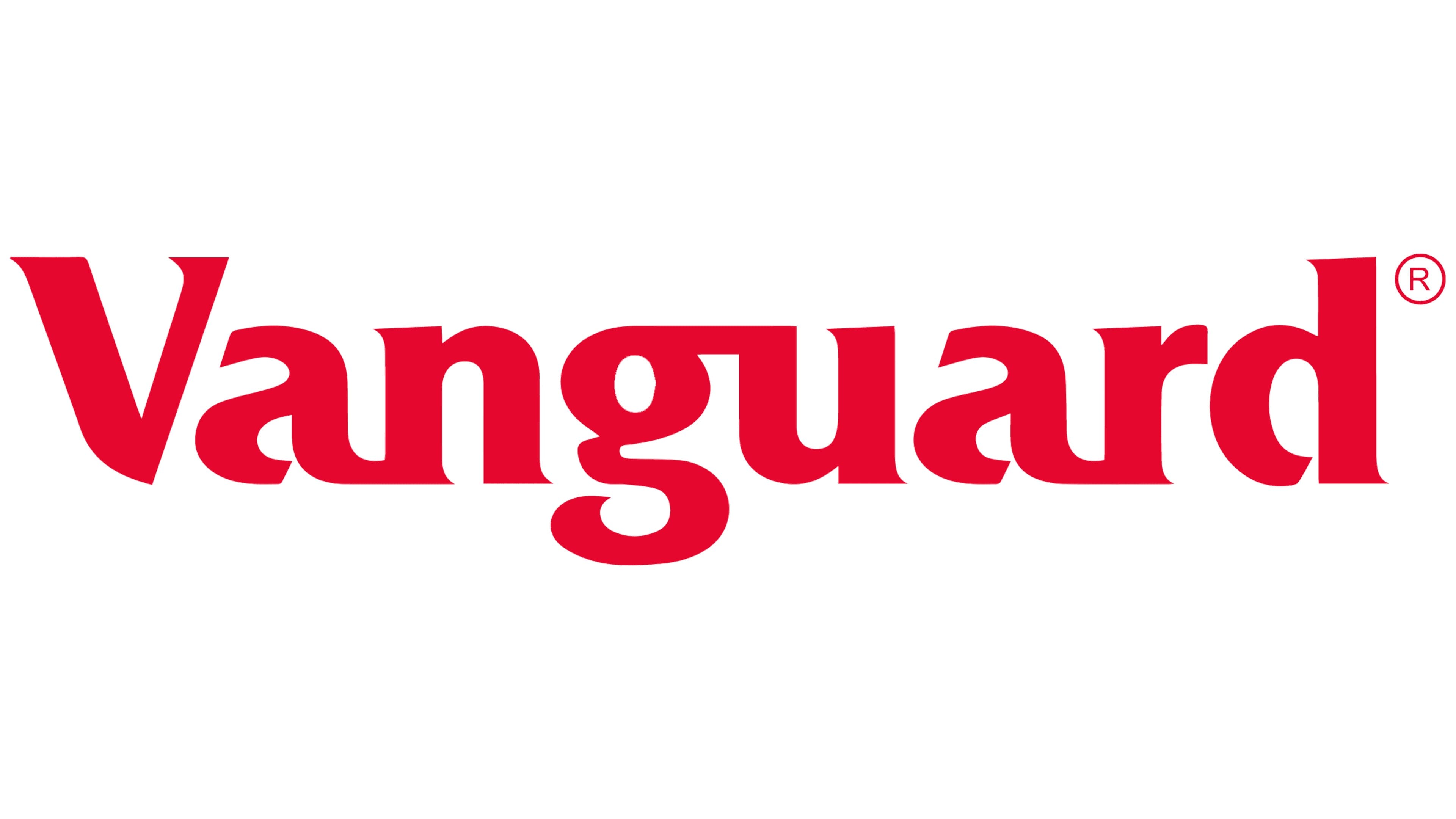 Vanguard logo
