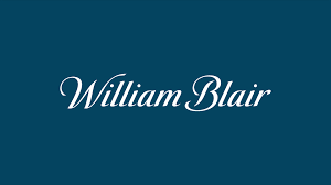 William Blair logo