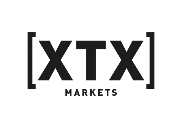 XTX Markets logo